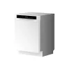 Máquina de lavar loiça de encastre Dreame DZ402 Pro DN15-DZ402PQWEU, 15 conjuntos de louça, Wi-Fi, abertura automática da porta, classe C