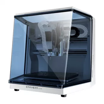 Fresadora CNC MAKERA Carvera Air