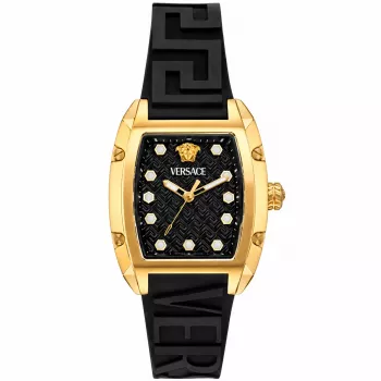 Versace VE8K00624 Relógio para mulher, 45 mm