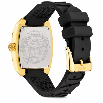 Versace VE8K00624 Relógio para mulher, 45 mm