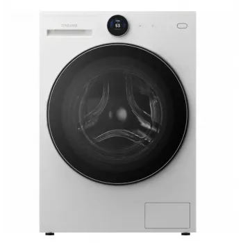 Máquina de lavar roupa Dreame L9 11 kg 1400 rpm branca