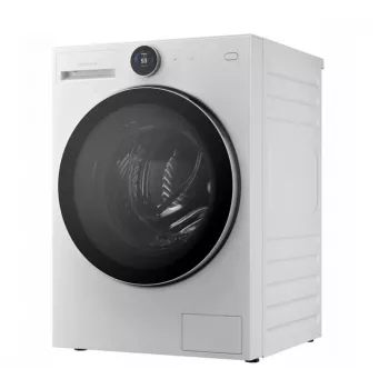 Máquina de lavar roupa Dreame L9 11 kg 1400 rpm branca
