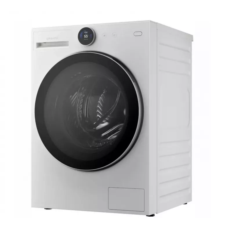 Máquina de lavar roupa Dreame L9 11 kg 1400 rpm branca