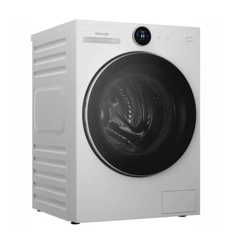 Máquina de lavar roupa Dreame L9 11 kg 1400 rpm branca