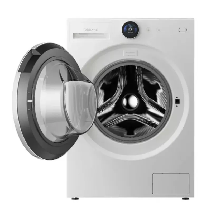 Máquina de lavar roupa Dreame L9 11 kg 1400 rpm branca