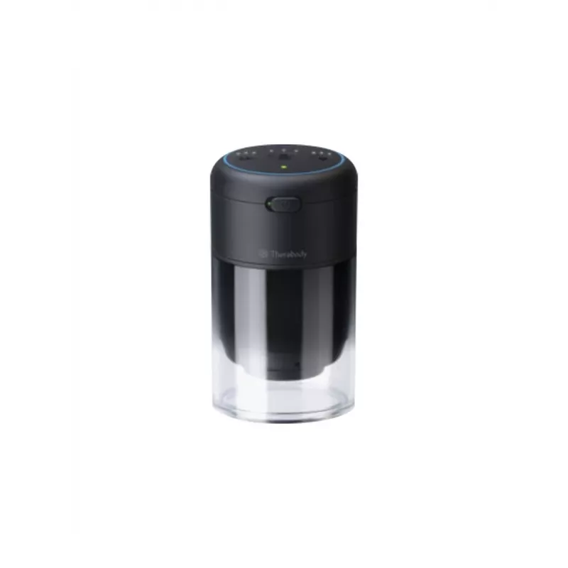 Dispositivo de ventosaterapia automático sem fogo com função de sucção Therabody TheraCup