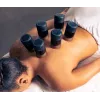 Dispositivo de ventosaterapia automático sem fogo com função de sucção Therabody TheraCup