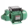 Bomba KPM80 900W bomba elétrica periférica, 80 l/min, 70 m de altura de elevação, rotor em latão, caixa em ferro fundido, 230 V
