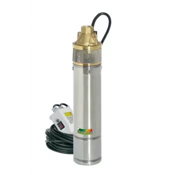 Bomba submersível SVM 90 (MARINA)