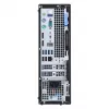 PC desktop DELL OptiPlex 7070 SFF - Intel Core i3-9100, 16GB RAM, 256GB SSD, Windows 11 Pro (usado)
