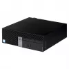 PC desktop DELL OptiPlex 7070 SFF - Intel Core i3-9100, 16GB RAM, 256GB SSD, Windows 11 Pro (usado)