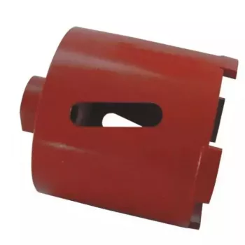 Serra copo bimetal DEDRA H1239 39 mm – aresta de corte HSS para madeira, metal e plásticos