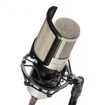 Soundsation VOXTAKER 100 Microfone de estúdio