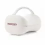 Almofada ergonómica de espuma com memória para dormir de lado Momcozy EP001, branco-creme