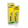 Toko Nordic Base Klister Green - cera de aderência para esquis de fundo para neve gelada e transformada, -10°C a -2°C, bisnaga 60g