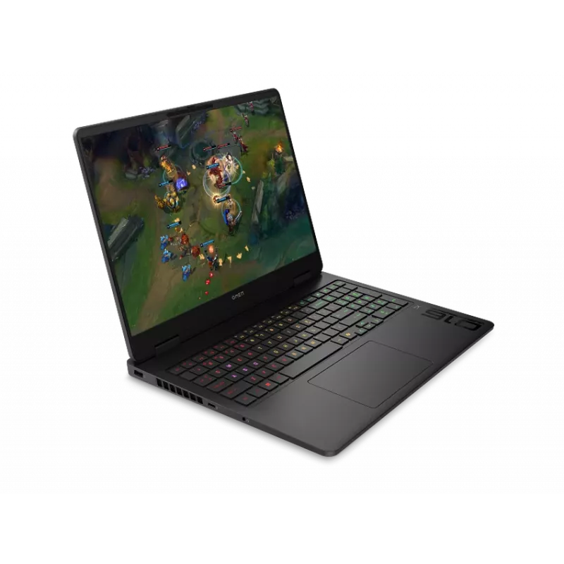 HP OMEN Gaming 16-ap0014ns portátil | AMD Ryzen AI 7 | RTX 5060 8GB | 32GB RAM | 1TB SSD | 16 polegadas WUXGA 165Hz (recondicionado)