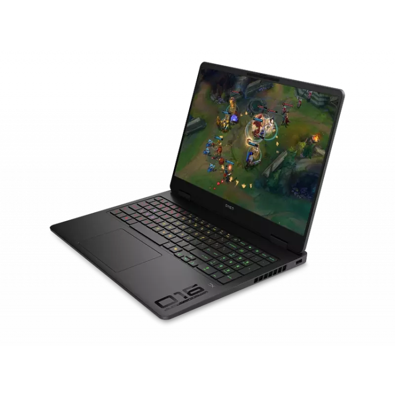 HP OMEN Gaming 16-ap0014ns portátil | AMD Ryzen AI 7 | RTX 5060 8GB | 32GB RAM | 1TB SSD | 16 polegadas WUXGA 165Hz (recondicionado)