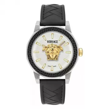 Versace VE9I00124 Relógio para homem, 43 mm