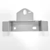 Suporte de parede Huawei SUN2000-3-10KTL-M1 - Placa de montagem robusta em aço para inversor