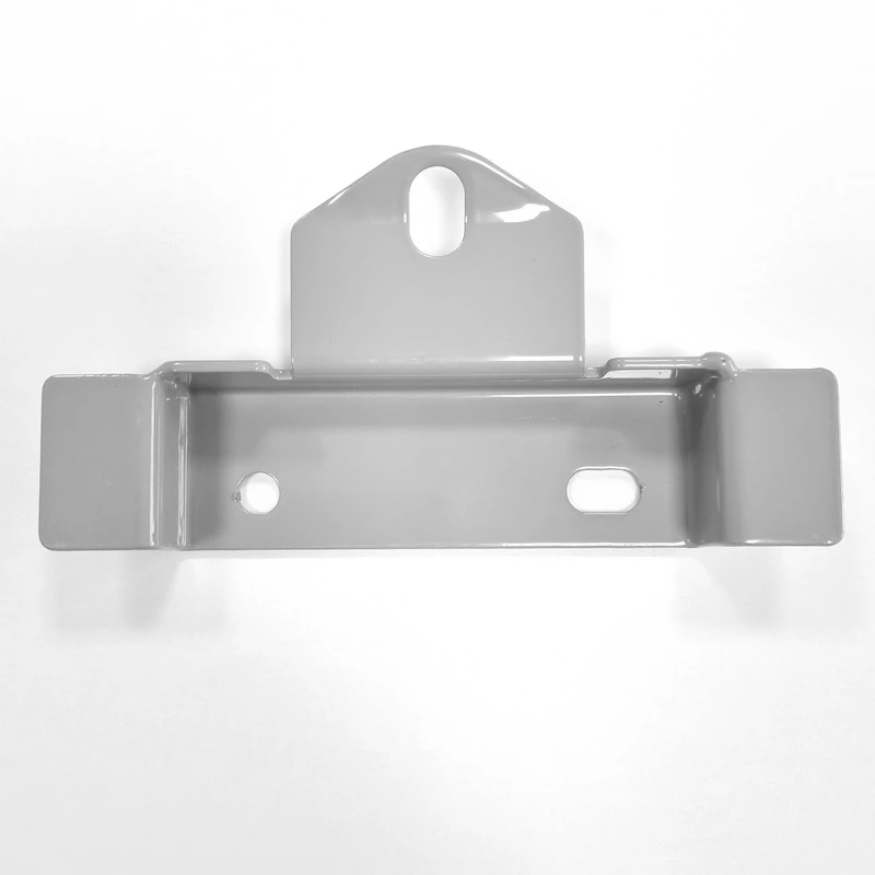 Suporte de parede Huawei SUN2000-3-10KTL-M1 - Placa de montagem robusta em aço para inversor