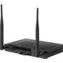Mini-PC ViewSonic VPCF5-S55-G1-2A - Intel Core i5-1135G7, 16GB RAM, 512GB SSD, Windows 11 Pro, Wi-Fi 6, Preto