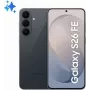 Samsung Galaxy S26 FE 5G 8/128GB Dual SIM Preto (SM-S741BZKDEUE)