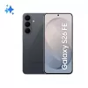 Samsung Galaxy S26 FE 5G 8/128GB Dual SIM Preto (SM-S741BZKDEUE)