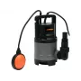 Bomba submersível TOYA para águas sujas 500W STHOR 79782