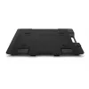 Base de arrefecimento para portátil Zalman ZM-NS2000 17 polegadas ventoinha 200mm