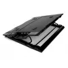 Base de arrefecimento para portátil Zalman ZM-NS2000 17 polegadas ventoinha 200mm