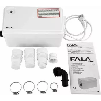 Bomba de banho WAVE para duche e lavatório 250W H=4m 75944