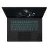 Portátil gaming Gigabyte A16 16 polegadas 165Hz Intel Core i7-13620H 32GB RAM 1TB SSD + 1TB HDD NVIDIA GeForce RTX 5060 Windows 11 Home