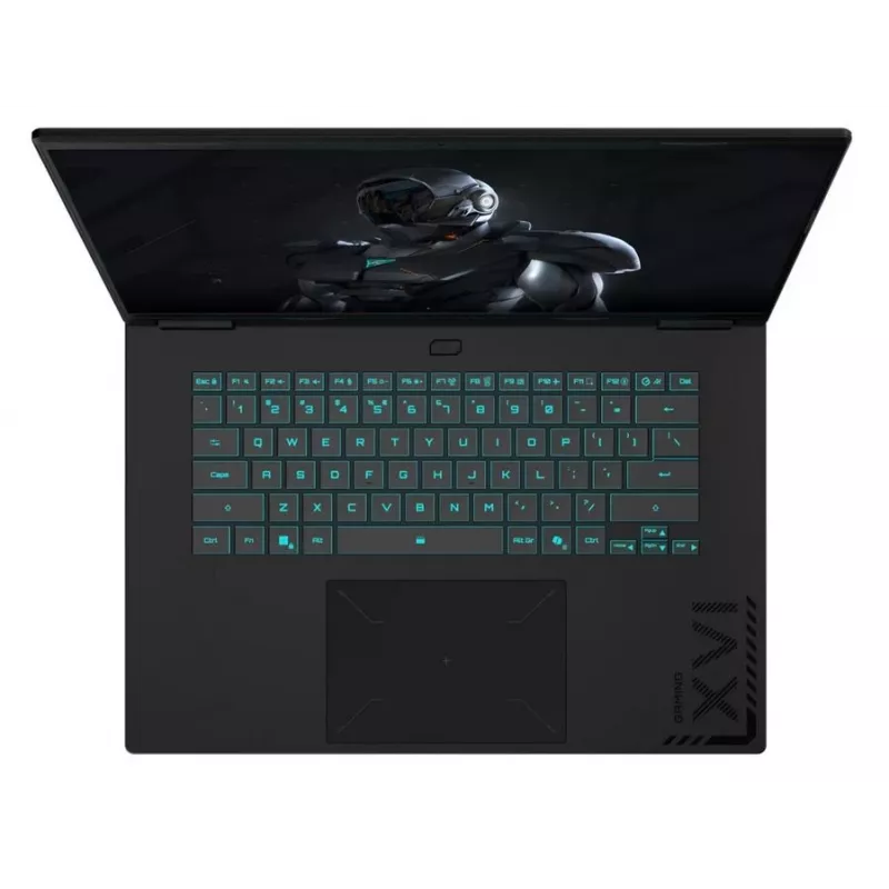 Portátil gaming Gigabyte A16 16 polegadas 165Hz Intel Core i7-13620H 32GB RAM 1TB SSD + 1TB HDD NVIDIA GeForce RTX 5060 Windows 11 Home