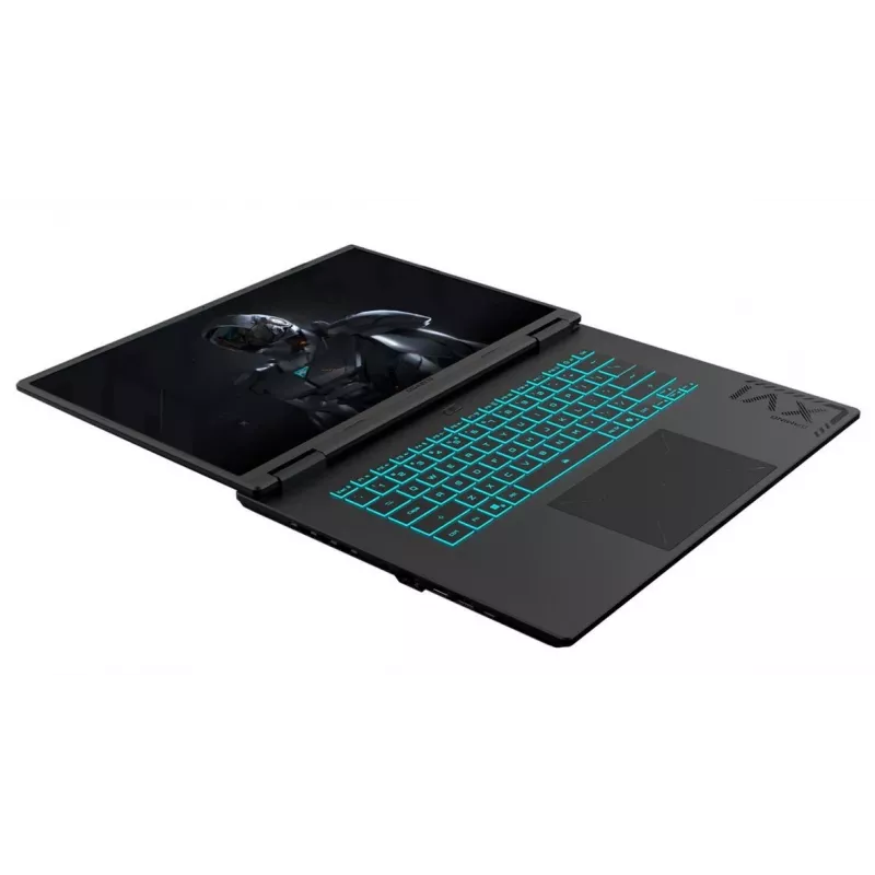 Portátil gaming Gigabyte A16 16 polegadas 165Hz Intel Core i7-13620H 32GB RAM 1TB SSD + 1TB HDD NVIDIA GeForce RTX 5060 Windows 11 Home
