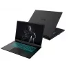 Portátil gaming Gigabyte A16 16 polegadas 165Hz Intel Core i7-13620H 32GB RAM 1TB SSD + 1TB HDD NVIDIA GeForce RTX 5060 Windows 11 Home