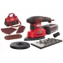 Lixadeira multifunções SKIL 7280 DA 250W com base retangular e delta