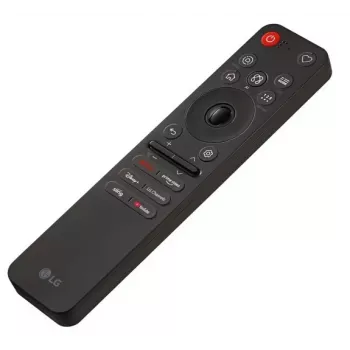 Comando Magic Remote LG MR26GA para Smart TVs LG 2022 - Bluetooth, IR, controlo por voz, Air Mouse