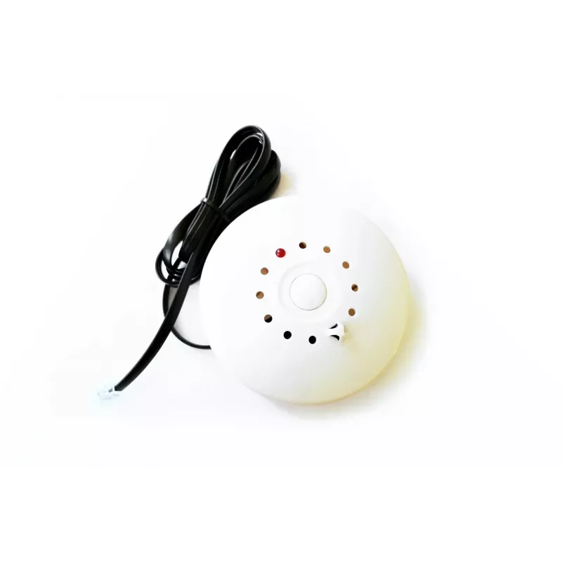 Digitus DN-S-S Detetor de fumo com fios