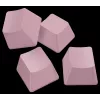 Razer conjunto de teclas, quartz pink (RC21-01490300-R3M1)