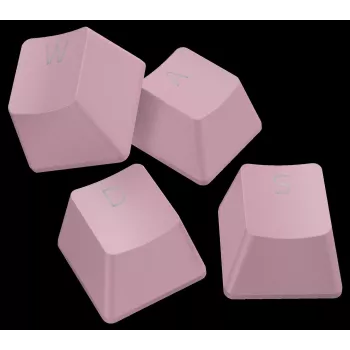Razer conjunto de teclas, quartz pink (RC21-01490300-R3M1)