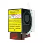 MAKERA Carvera Air módulo laser - 10W de potência ótica laser de díodos para gravar e cortar