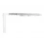SHELLY RAEX MP46 motor de calha de cortinado WiFi Bluetooth Matter ultrassilencioso