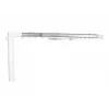 SHELLY RAEX MP46 motor de calha de cortinado WiFi Bluetooth Matter ultrassilencioso