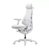 LiberNovo Omni GEN cadeira ergonómica 45 cm (branco)