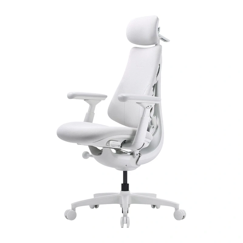 LiberNovo Omni GEN cadeira ergonómica 45 cm (branco)