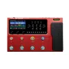 Valeton GP-200R processador de guitarra multiefeitos com pedal de expressão