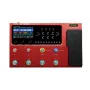 Valeton GP-200R processador de guitarra multiefeitos com pedal de expressão