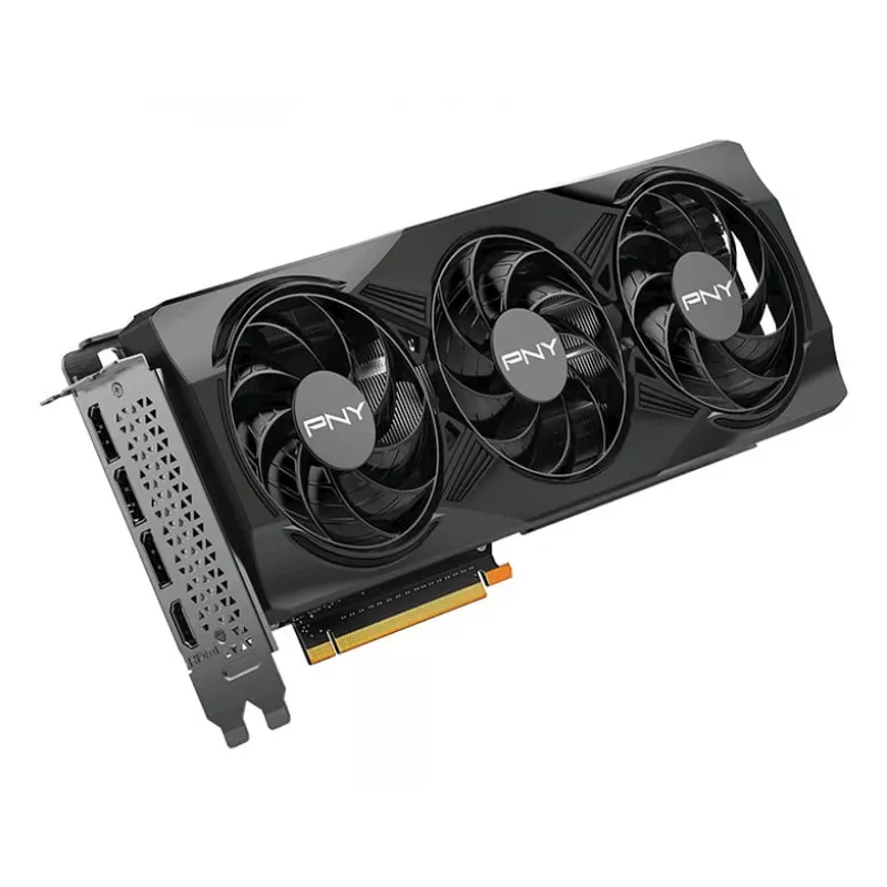 PNY adaptador AC 90W 19.5V 4.62A para HP ProBook EliteBook ZBook - preto