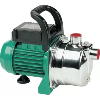 Bomba PUMP CAM 80/PA-HL (MARINA) bomba jet autoaspirante 0,6 kW 3,6 m³/h 42 m de altura de elevação