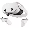 Meta Quest 3S sistema de realidade virtual 128GB branco (US)